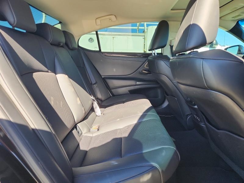 Aukcja sprzedaży 2020 Lexus Es, vin: 58AD21B11LU005300, numer aukcji: 62617586