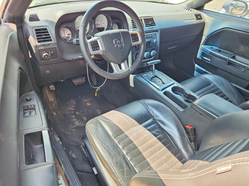 Aukcja sprzedaży 2014 Dodge Challenger, vin: 2C3CDYAG6EH201890, numer aukcji: 61860106