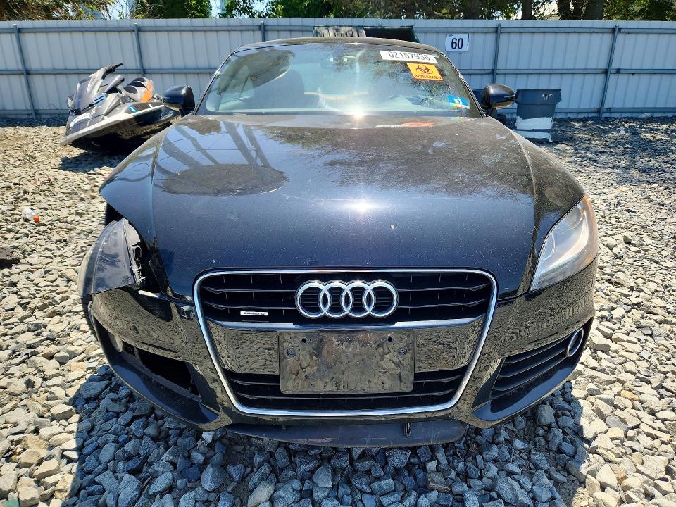 Продаж на аукціоні авто 2013 Audi Tt, vin: TRUBFAFK8D1012781, номер лоту: 62157936