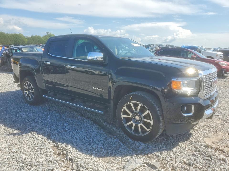 Продаж на аукціоні авто 2019 Gmc Canyon, vin: 1GTP6EE17K1201161, номер лоту: 61171976