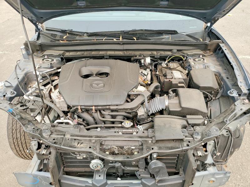 61030016 :رقم المزاد ، 3MVDMBCM7PM569451 vin ، 2023 Mazda Cx-30 مزاد بيع