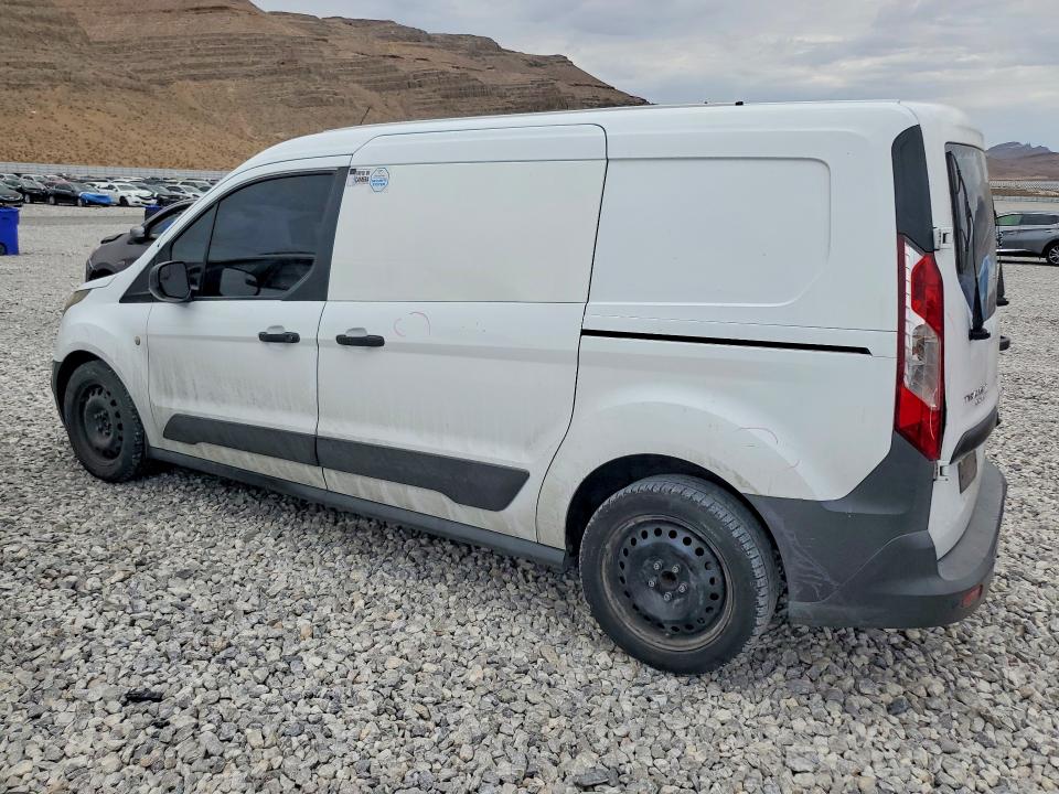 2015 Ford Transit Connect მანქანა იყიდება აუქციონზე, vin: NM0LS7E71F1192521, აუქციონის ნომერი: 61548326