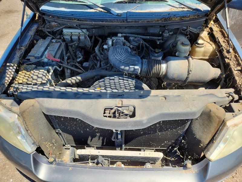 62177016 :رقم المزاد ، 1FTRX12WX5NB54350 vin ، 2005 Ford F150 مزاد بيع