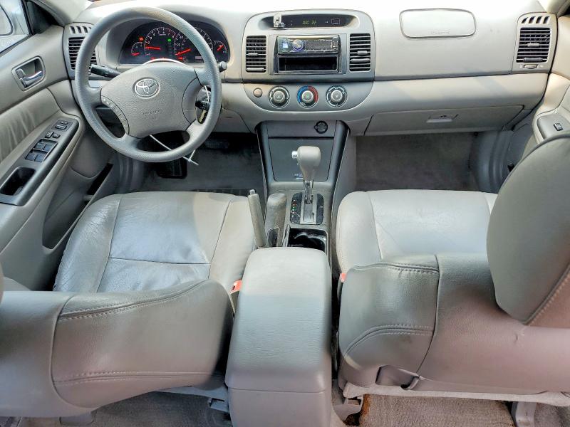 2005 Toyota Camry მანქანა იყიდება აუქციონზე, vin: 4T1BE32K85U068102, აუქციონის ნომერი: 62818136