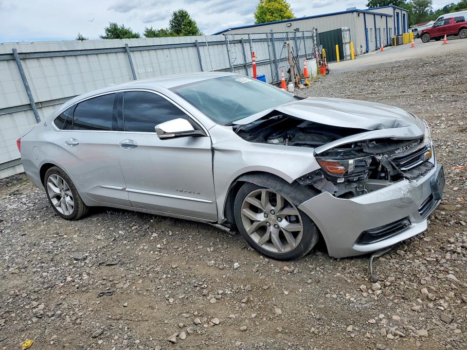 62232156 :رقم المزاد ، 1G1105S3XKU124175 vin ، 2019 Chevrolet Impala مزاد بيع