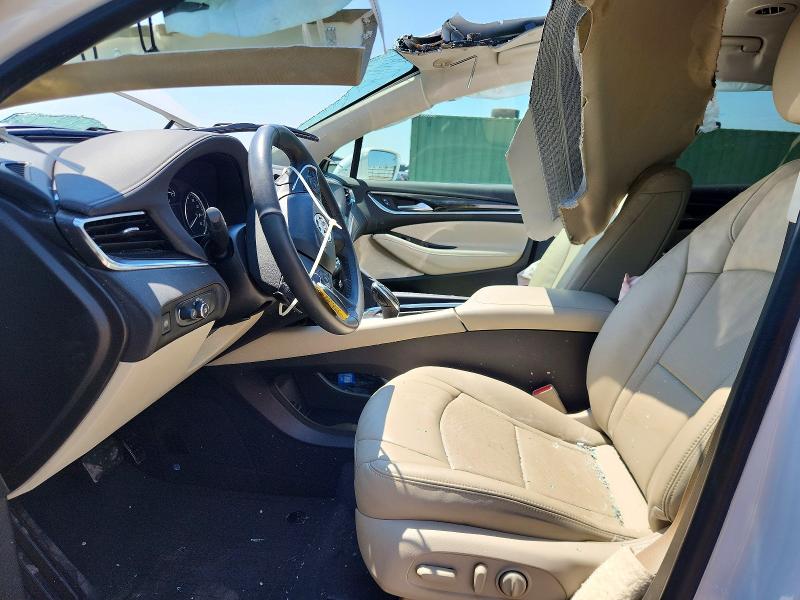 Продаж на аукціоні авто 2020 Buick Enclave, vin: 5GAERBKWXLJ238365, номер лоту: 60422046