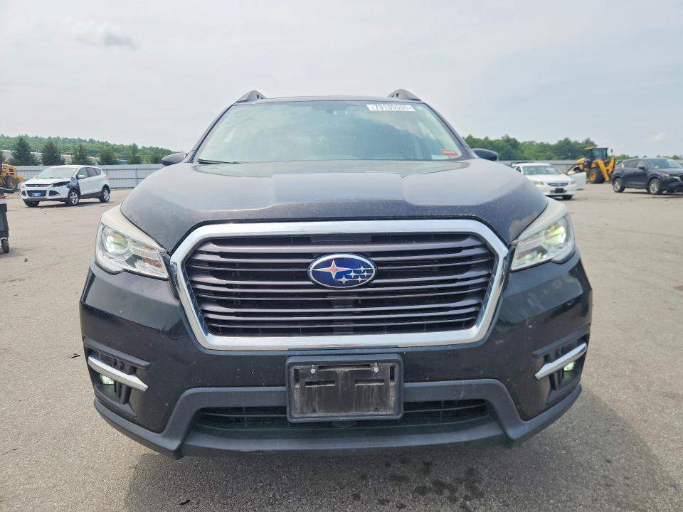 Aukcja sprzedaży 2020 Subaru Ascent, vin: 4S4WMAPD9L3446076, numer aukcji: 79135555