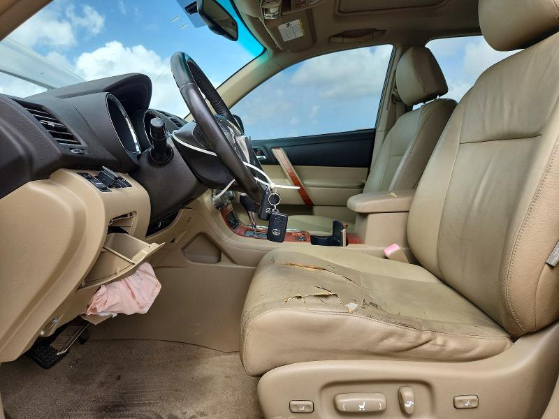 Продаж на аукціоні авто 2008 Toyota Highlander, vin: JTEES42A982065311, номер лоту: 59782656