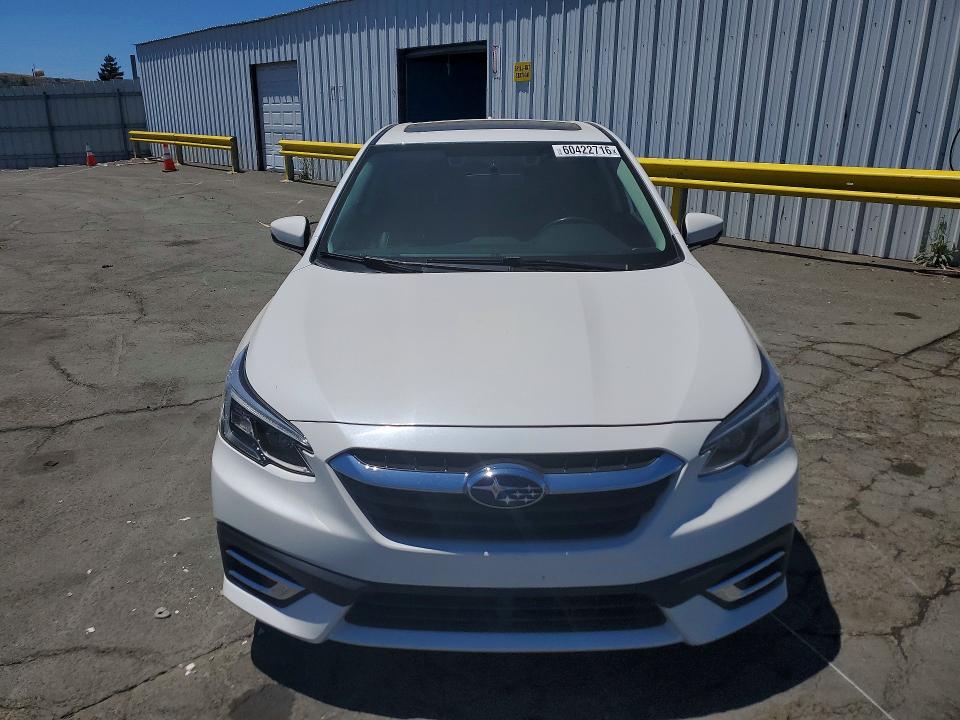 2020 Subaru Legacy მანქანა იყიდება აუქციონზე, vin: 4S3BWAN62L3030520, აუქციონის ნომერი: 60422716