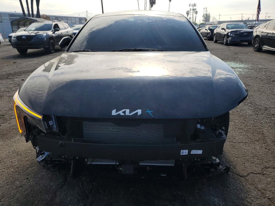 59113926 :رقم المزاد ، 3KPFT4DE3TE306247 vin ، 2026 Kia K4 مزاد بيع