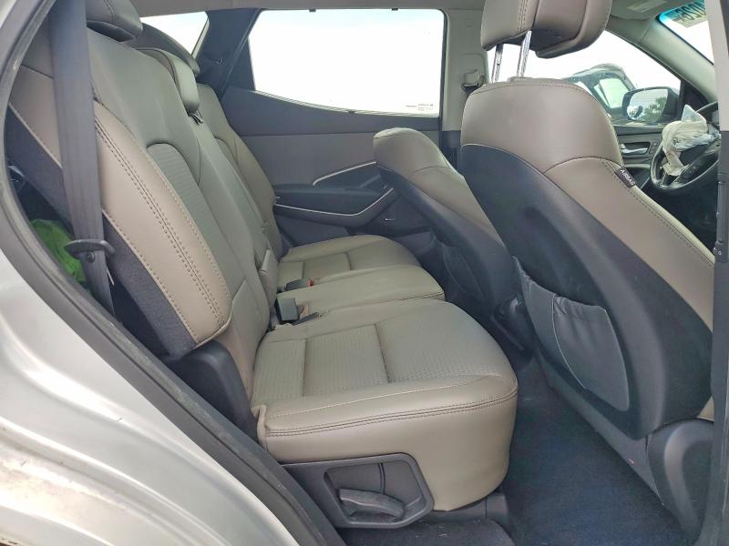 Aukcja sprzedaży 2016 Hyundai Santa Fe Sport, vin: 5XYZU3LB9GG331819, numer aukcji: 62094026