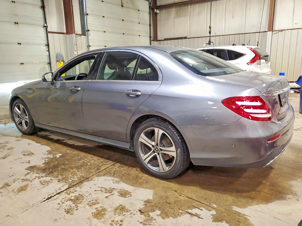 Продаж на аукціоні авто 2019 Mercedes-benz E, vin: WDDZF4KB7KA688738, номер лоту: 60132606