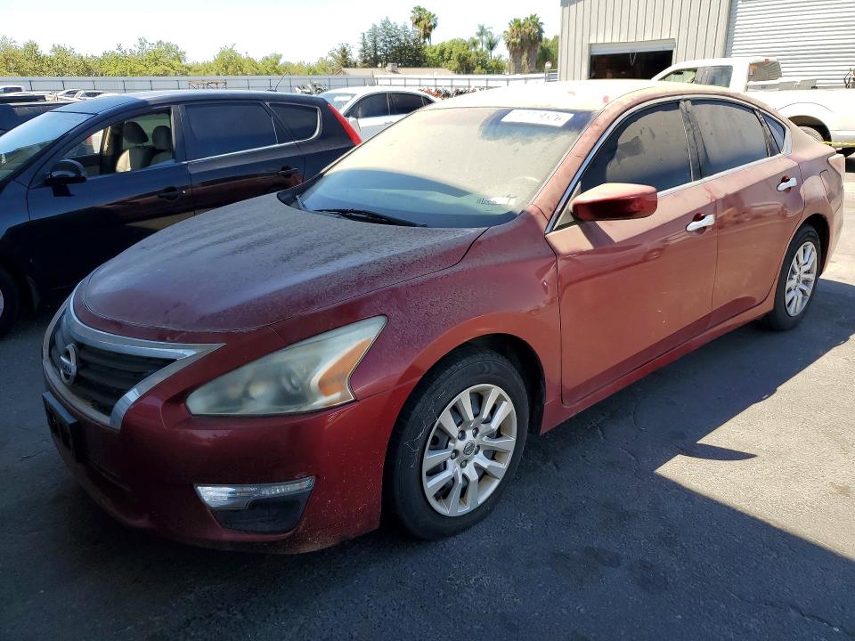 Aukcja sprzedaży 2014 Nissan Altima, vin: 1N4AL3AP2EC428432, numer aukcji: 62279526