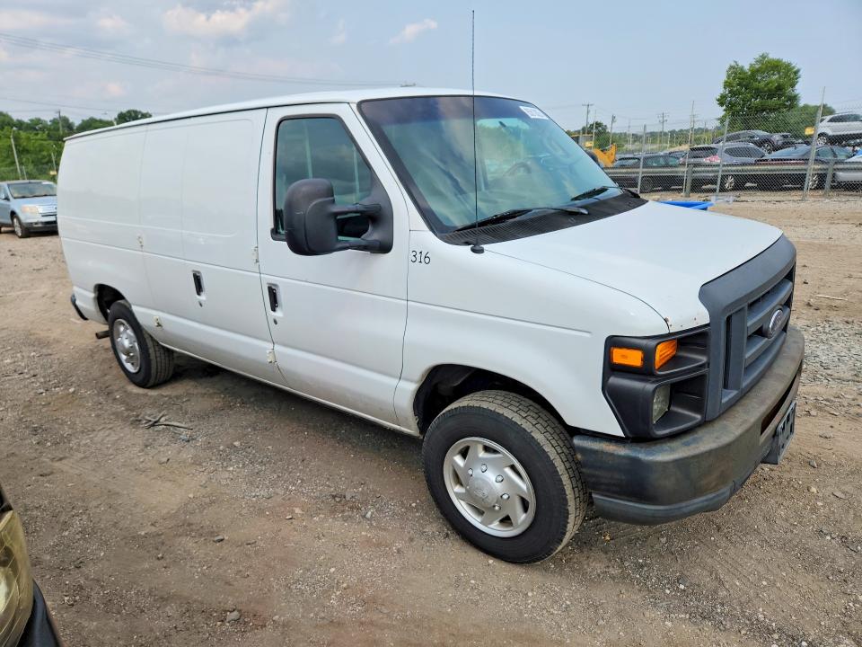 Продаж на аукціоні авто 2011 Ford Econoline, vin: 1FTNE1EW6BDB14316, номер лоту: 85610025