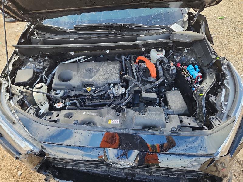 Aukcja sprzedaży 2025 Toyota Rav4 Hybrid, vin: JTMRWRFV0SJ076148, numer aukcji: 60097626