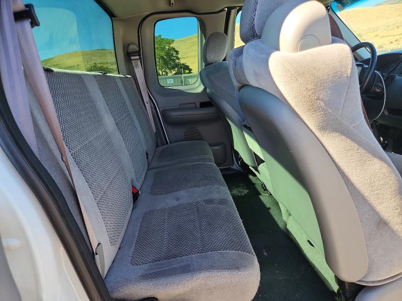 Aukcja sprzedaży 2002 Ford F150, vin: 1FTRX17WX2NB10952, numer aukcji: 62740816