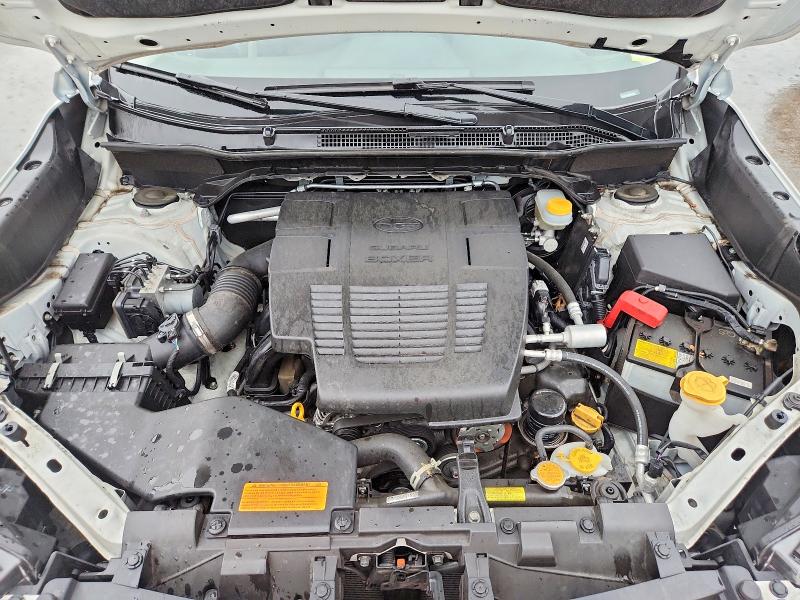 Продаж на аукціоні авто 2021 Subaru Forester, vin: JF2SKAXC6MH417883, номер лоту: 85985625