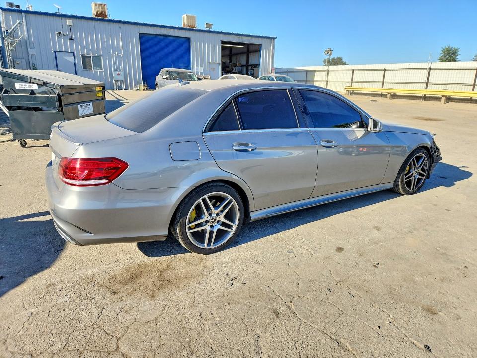 2014 Mercedes-benz E მანქანა იყიდება აუქციონზე, vin: WDDHF5KB7EB007929, აუქციონის ნომერი: 62999956