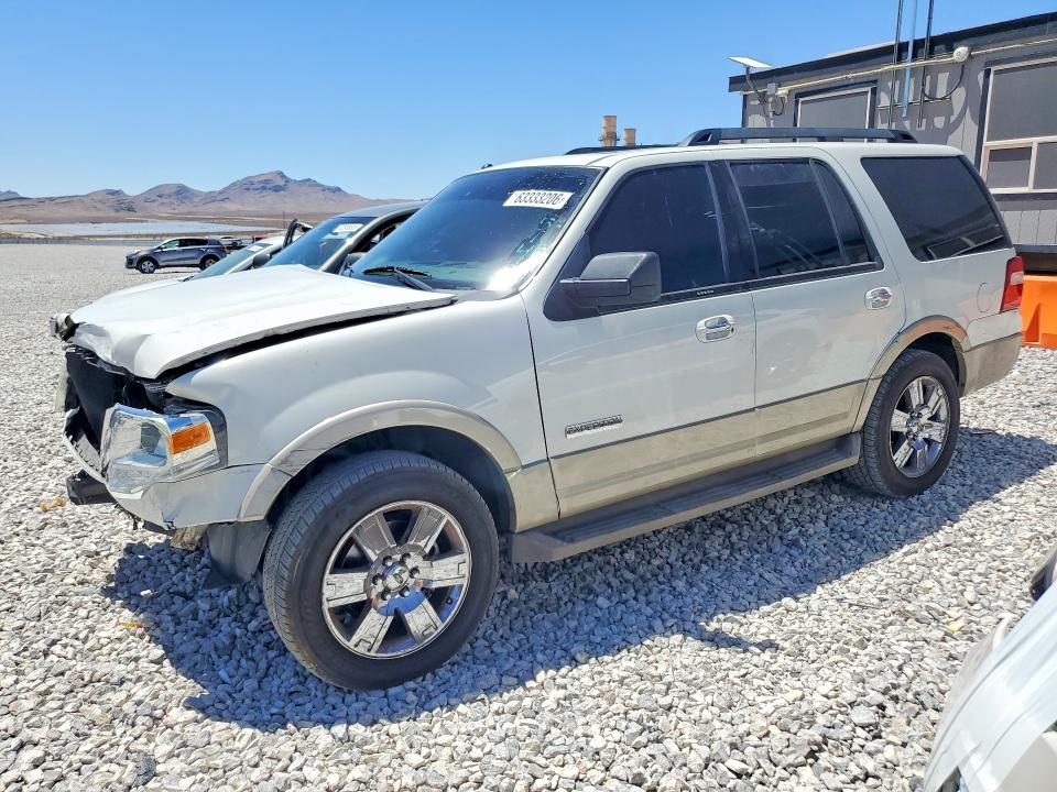 Aukcja sprzedaży 2008 Ford Expedition, vin: 1FMFU175X8LA80628, numer aukcji: 63333206