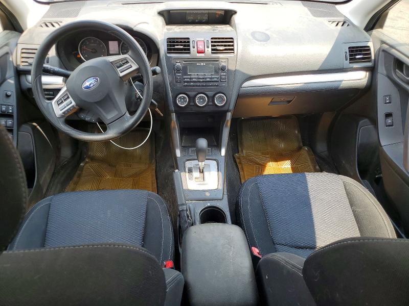 2014 Subaru Forester მანქანა იყიდება აუქციონზე, vin: JF2SJADC4EH400959, აუქციონის ნომერი: 60208126