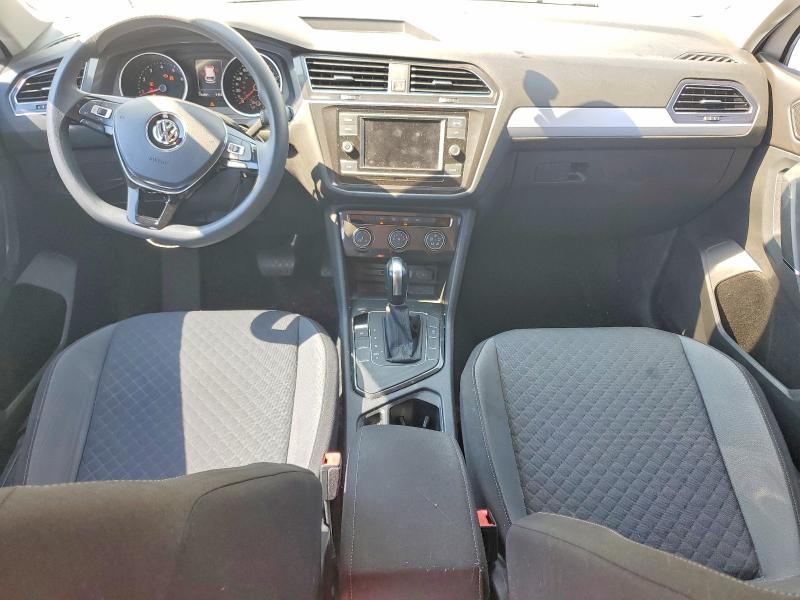 Aukcja sprzedaży 2018 Volkswagen Tiguan, vin: 3VV1B7AX2JM036114, numer aukcji: 61551716