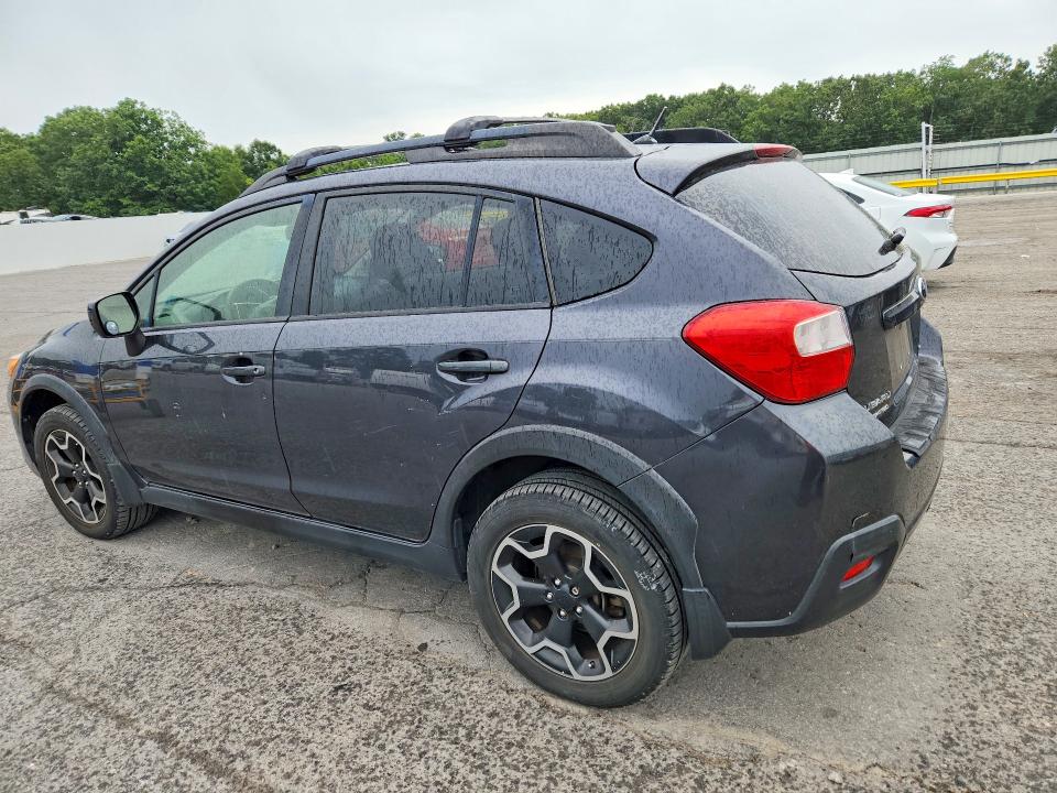 63133766 :رقم المزاد ، JF2GPAVC9D2826456 vin ، 2013 Subaru Xv Crosstrek مزاد بيع