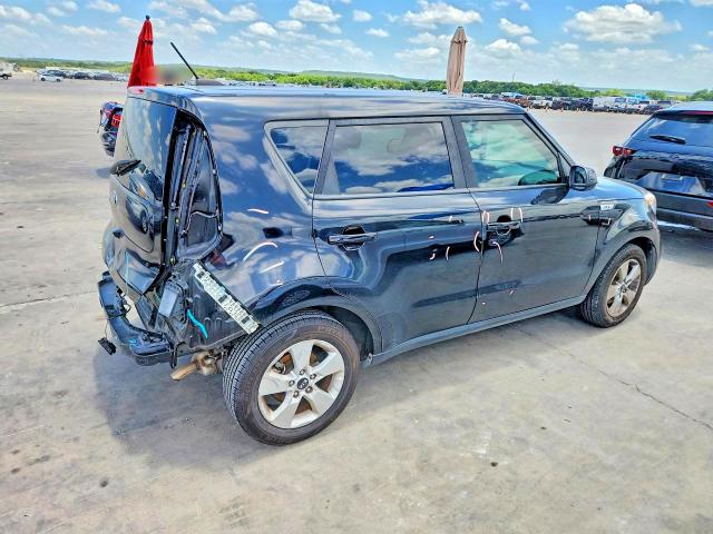 Продажа на аукционе авто 2019 Kia Soul, vin: KNDJN2A23K7914397, номер лота: 58292646