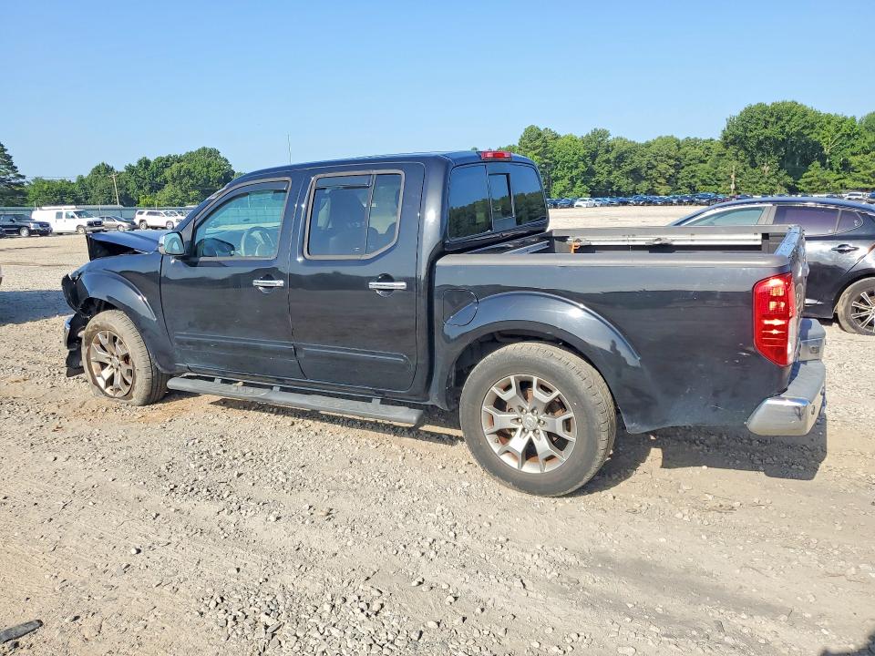 Продажа на аукционе авто 2019 Nissan Frontier, vin: 1N6AD0ER6KN737898, номер лота: 61066026
