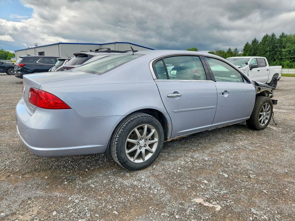 2006 Buick Lucerne მანქანა იყიდება აუქციონზე, vin: 1G4HD57286U170308, აუქციონის ნომერი: 61596336