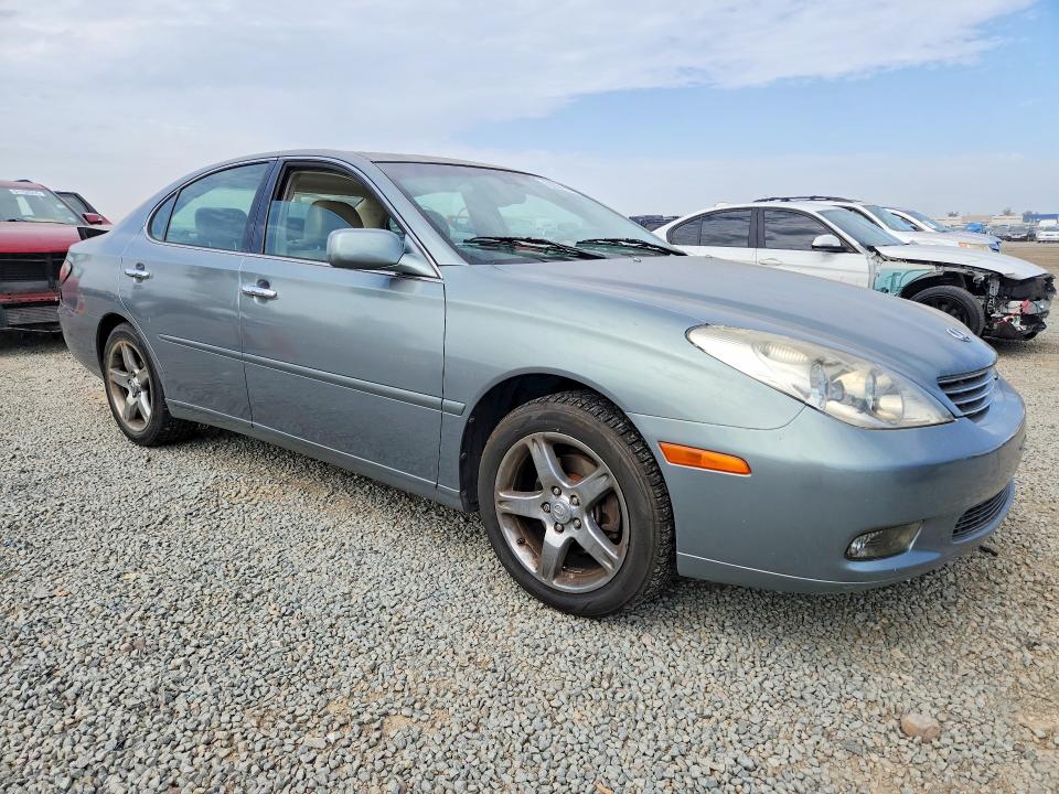 Продаж на аукціоні авто 2002 Lexus Es, vin: JTHBF30GX20082004, номер лоту: 60897106