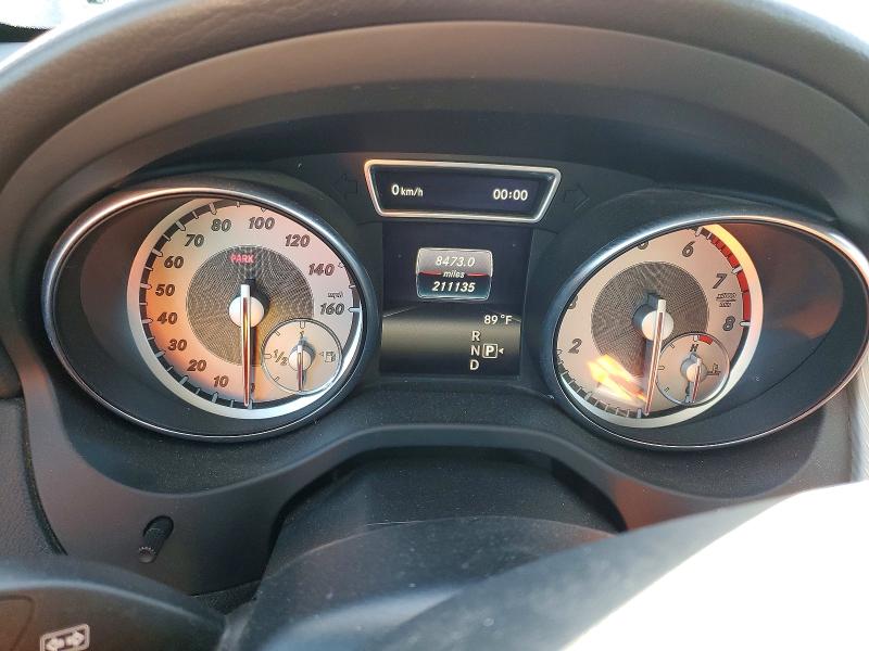 59897296 :رقم المزاد ، WDCTG4EB8HJ356139 vin ، 2017 Mercedes-benz Gla مزاد بيع
