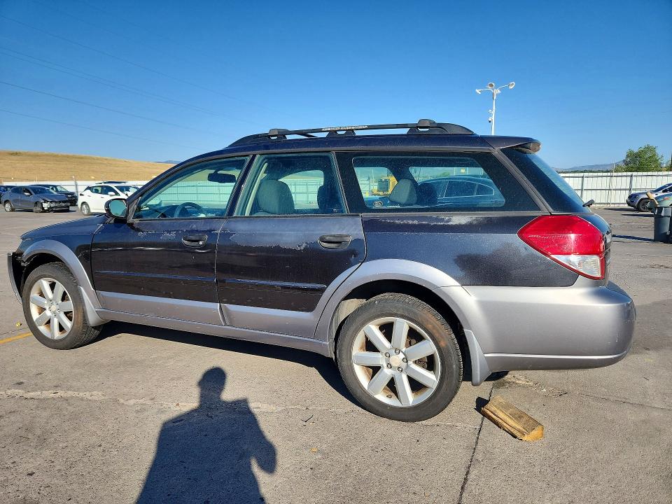Продаж на аукціоні авто 2009 Subaru Outback, vin: 4S4BP61C997326573, номер лоту: 60864496