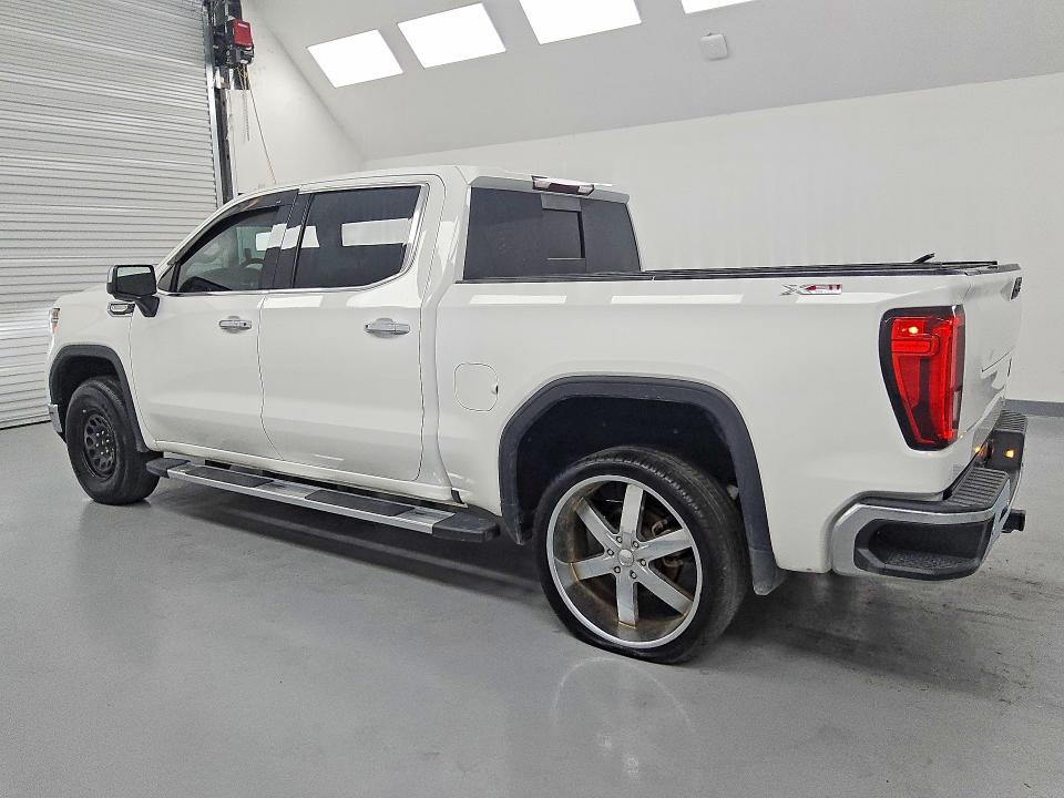 Aukcja sprzedaży 2019 Gmc Sierra, vin: 3GTU9DED9KG146440, numer aukcji: 61532376