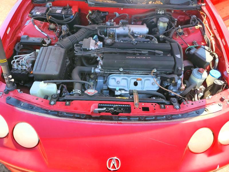Продаж на аукціоні авто 2000 Acura Integra, vin: JH4DC4463YS008462, номер лоту: 61081366