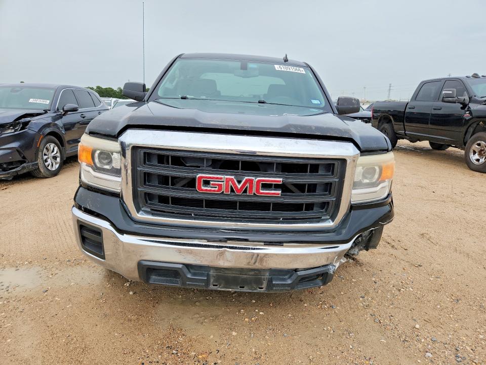 Aukcja sprzedaży 2014 Gmc Sierra, vin: 3GTP1TEC2EG542011, numer aukcji: 61091566