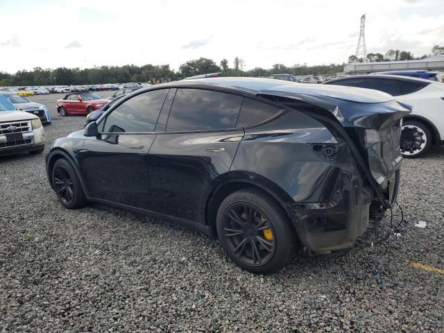 Продаж на аукціоні авто 2020 Tesla Model Y, vin: 5YJYGDEE2LF029838, номер лоту: 61934536