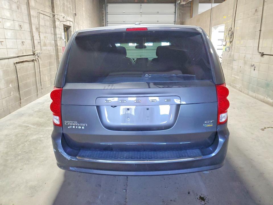 Aukcja sprzedaży 2019 Dodge Grand Caravan, vin: 2C4RDGEG0KR637019, numer aukcji: 59974946