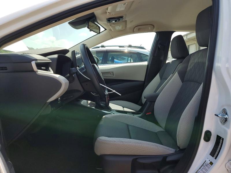 59232046 :رقم المزاد ، 5YFB4MDE5TP446438 vin ، 2026 Toyota Corolla مزاد بيع