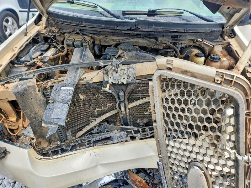 60767576 :رقم المزاد ، 1FTPW14V97FA97022 vin ، 2007 Ford F150 مزاد بيع