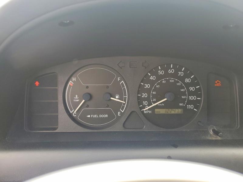 Aukcja sprzedaży 2000 Toyota Corolla, vin: 2T1BR12E9YC314292, numer aukcji: 59308686
