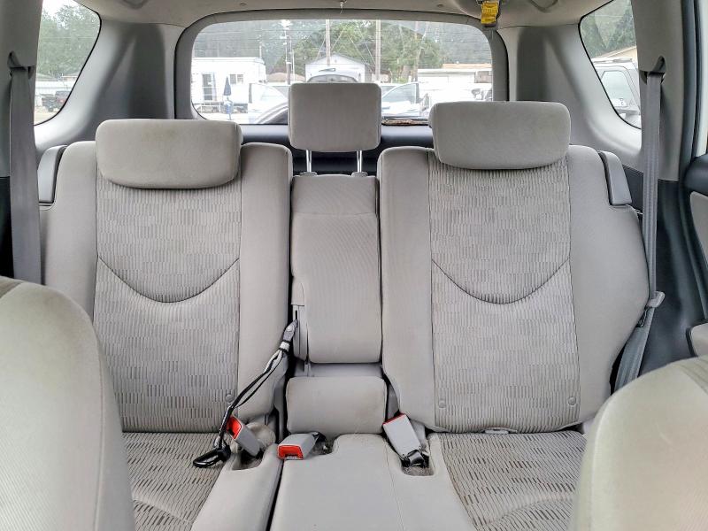Aukcja sprzedaży 2011 Toyota Rav4, vin: 2T3BF4DV5BW132822, numer aukcji: 58842996