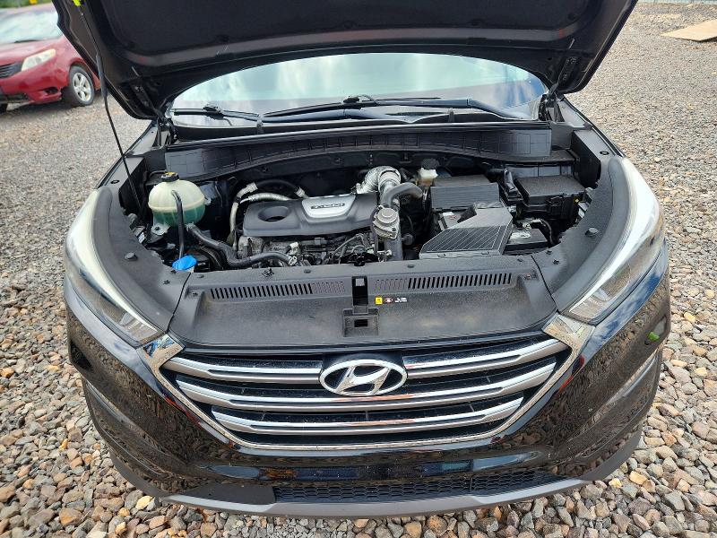 2016 Hyundai Tucson მანქანა იყიდება აუქციონზე, vin: KM8J3CA25GU066197, აუქციონის ნომერი: 61411886