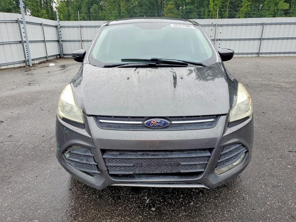Aukcja sprzedaży 2016 Ford Escape, vin: 1FMCU0G75GUC10371, numer aukcji: 62227296