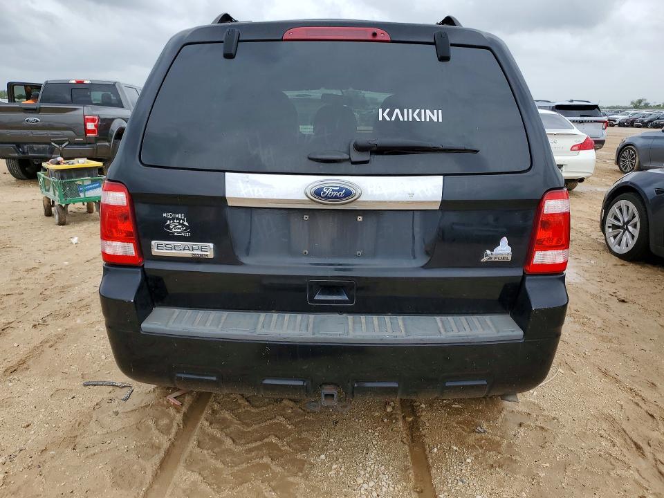 Aukcja sprzedaży 2010 Ford Escape, vin: 1FMCU0EG2AKB02974, numer aukcji: 60980086