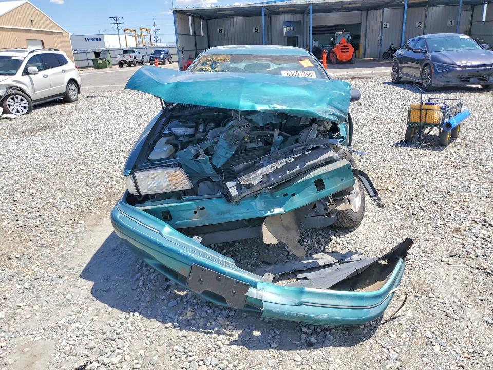 63404396 :رقم المزاد ، 1G4NJ52M8WC406675 vin ، 1998 Buick Skylark مزاد بيع