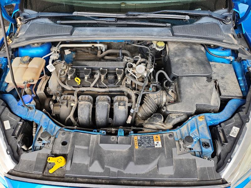 Продажа на аукционе авто 2016 Ford Focus, vin: 1FADP3F25GL372584, номер лота: 63246646