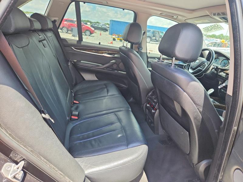Aukcja sprzedaży 2016 Bmw X5, vin: 5UXKR0C51G0P31101, numer aukcji: 58684366