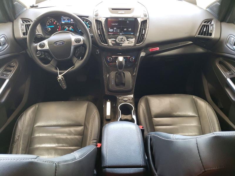 Продаж на аукціоні авто 2014 Ford Escape, vin: 1FMCU9J9XEUE53069, номер лоту: 61616456