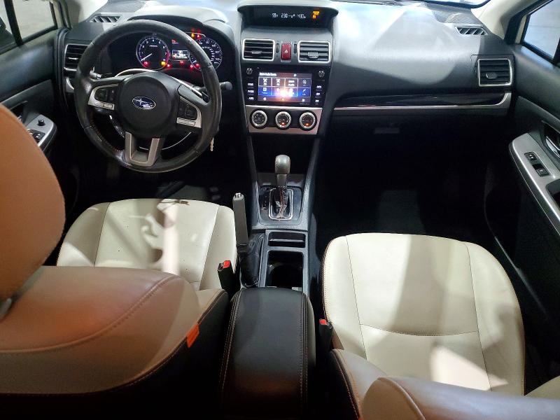 Aukcja sprzedaży 2016 Subaru Crosstrek, vin: JF2GPAKC4GH228412, numer aukcji: 62107906