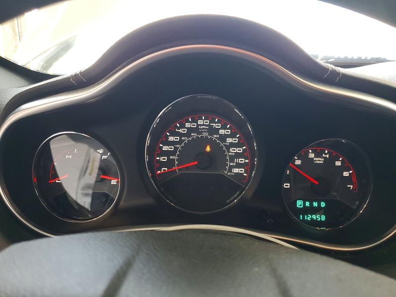 Aukcja sprzedaży 2013 Dodge Avenger, vin: 1C3CDZAB9DN773309, numer aukcji: 60397096
